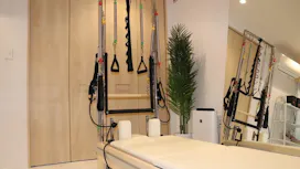 FLATTE(フラッテ) パーソナルマシンピラティス 梅ヶ丘店の画像