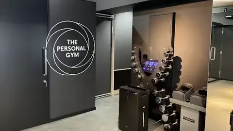 ザ パーソナルジム (THE PERSONAL GYM) 上野入谷店の写真1