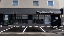 TWO.SEVEN BODY 宮の沢店の画像