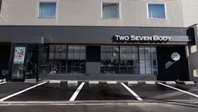 TWO.SEVEN BODY宮の沢店のイメージ