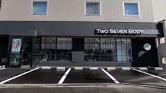 TWO.SEVEN BODY宮の沢店のイメージ