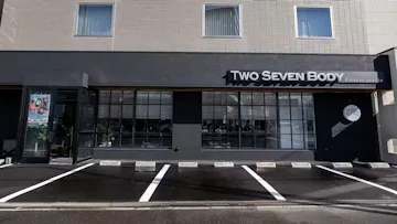 TWO.SEVEN BODY宮の沢店のイメージ