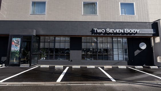 TWO.SEVEN BODY 宮の沢店の画像