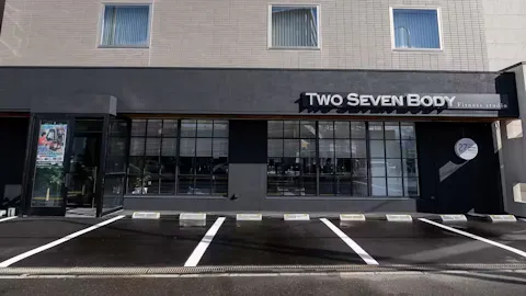 TWO.SEVEN BODY 宮の沢店の写真1