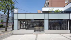 TWO.SEVEN BODY白石店のイメージ