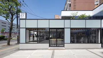 TWO.SEVEN BODY白石店のイメージ