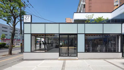 TWO.SEVEN BODYの画像