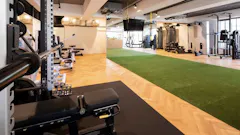 TWO.SEVEN BODY 白石店の画像