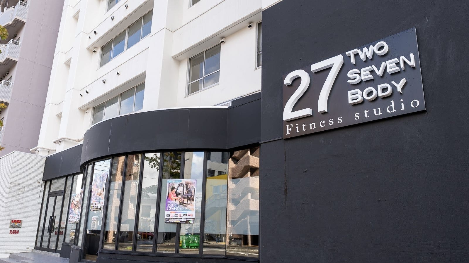 TWO.SEVEN BODY 北18条店の画像