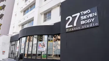 TWO.SEVEN BODY北18条店のイメージ