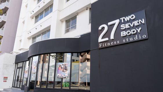 TWO.SEVEN BODY 北18条店の画像