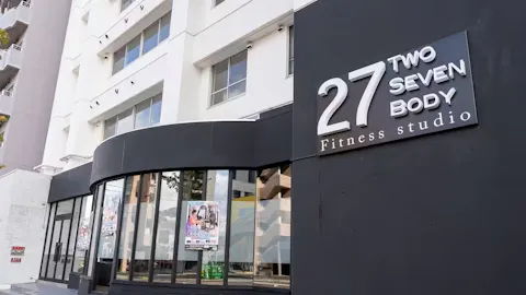 TWO.SEVEN BODY 北18条店の写真1