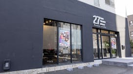 TWO.SEVEN BODY 北18条店の画像