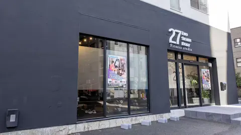 TWO.SEVEN BODY 北18条店の写真2