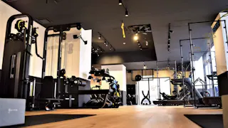 TWO.SEVEN BODY 北18条店の写真3