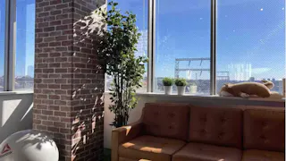 FitnessPartner 久が原店の写真3