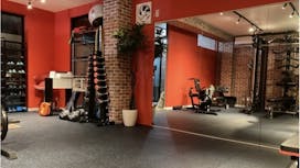 FitnessPartner 大鳥居店の画像