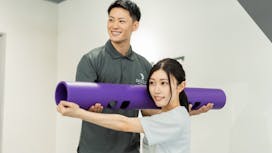 DAZZLE Personal Gym 門前仲町店の画像