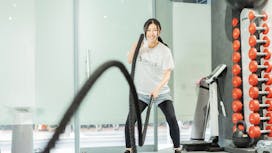 DAZZLE Personal Gym 門前仲町店の画像