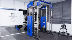 YourGym 東新宿ANNEX店の画像