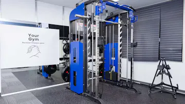 YourGym東新宿ANNEX店のイメージ