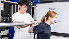 YourGym 東新宿店の画像
