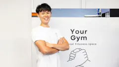 YourGym 東新宿店の画像