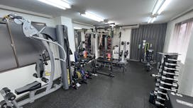 ロードジム (ROAD GYM) 後楽園店の画像