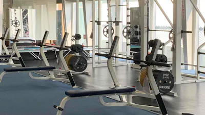 新青森県総合運動公園の画像