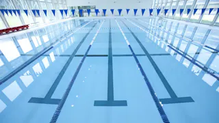 マエダアリーナ25m/50mプールの写真3