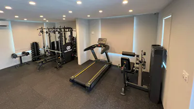 コソレンジム (KOSOREN GYM)の画像