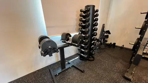 コソレンジム (KOSOREN GYM) 太田尾島店の写真2