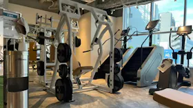 Fitnessgym WESTのイメージ