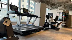 Fitnessgym WESTの画像