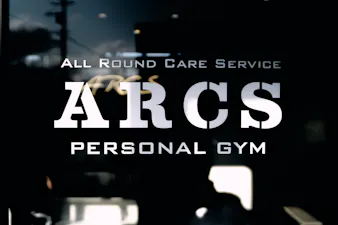 TrainingStudioARCSの画像