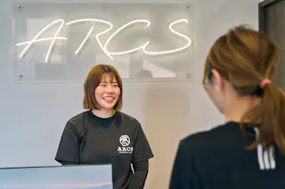 TrainingStudioARCS 牛久店の写真8