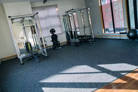 TrainingStudioARCS 牛久店の写真2