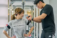 TrainingStudioARCS 牛久店の画像