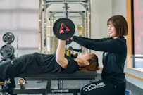 TrainingStudioARCS 牛久店の画像