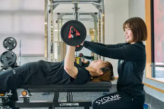 TrainingStudioARCS 牛久店の写真4