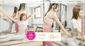 Pilates Mee練馬店のイメージ