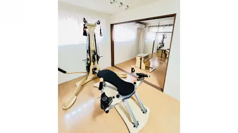 ムーブ・メンテの写真1