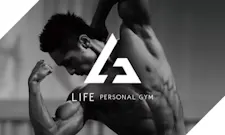 LIFE PERSONAL GYM 名古屋丸の内店の画像