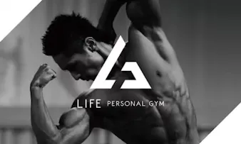 LIFE PERSONAL GYM名古屋丸の内店のイメージ