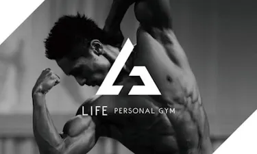 LIFE PERSONAL GYMの画像