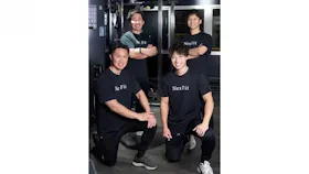 パーソナルジム　NexFit大泉学園のイメージ