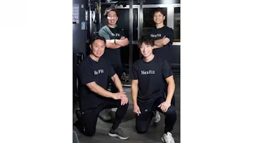 パーソナルジム NexFit大泉学園のイメージ
