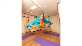ヨガ・ピラティス教室RepureBODY 国立の写真6