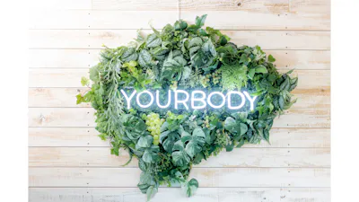 YOURBODYの画像