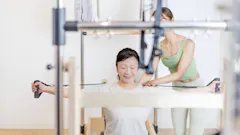 YOURBODY 荻窪店の画像